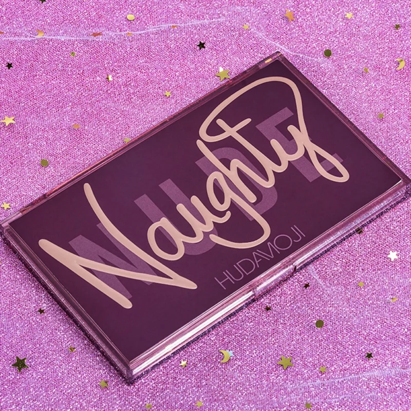 18-Color Pomegranate Eyeshadow Palette – Waterproof Shimmer & Matte Shades for Bold and Beautiful Eye Makeup - Image 7