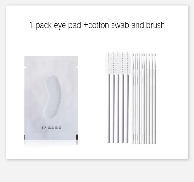 Lash Lift Kit for Women – Easy Eyelash Curling, Lifting & Perming at Home or Salon - Image 13