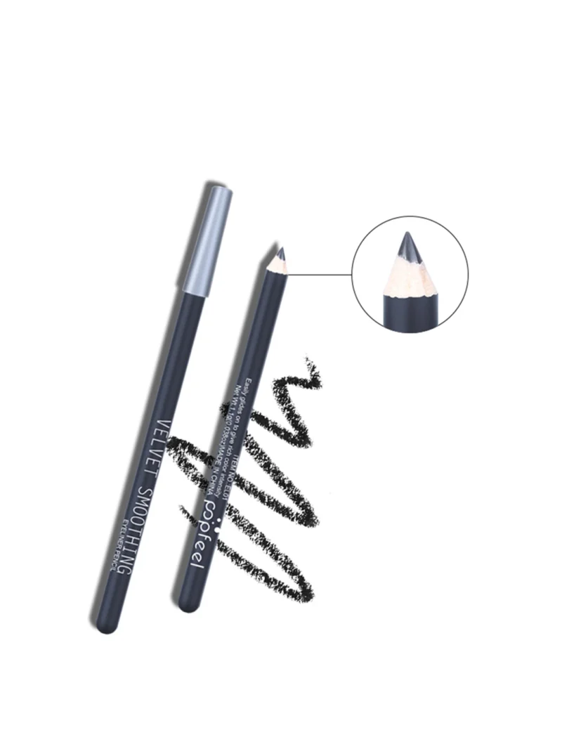 All-in-One Makeup Kit for Women – Eyeshadow, Eyebrow, Eyeliner & Mascara Set - Image 7