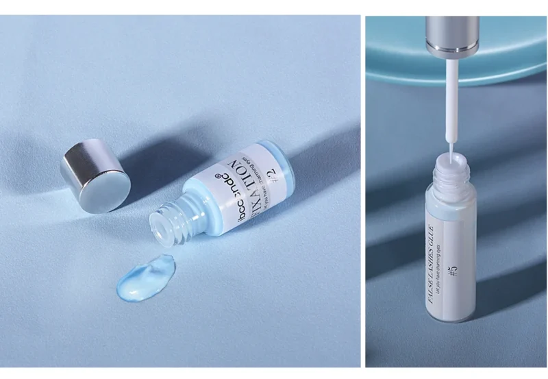 Lash Lift Kit for Women – Easy Eyelash Curling, Lifting & Perming at Home or Salon - Image 19