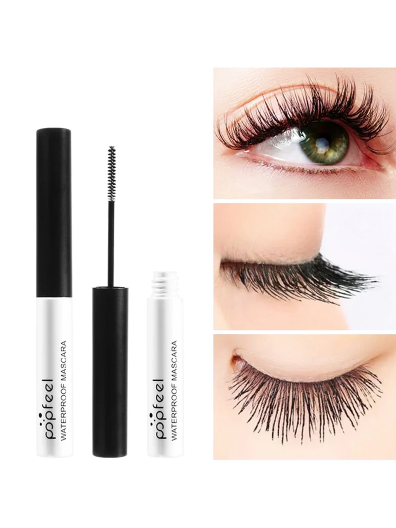 All-in-One Makeup Kit for Women – Eyeshadow, Eyebrow, Eyeliner & Mascara Set - Image 5
