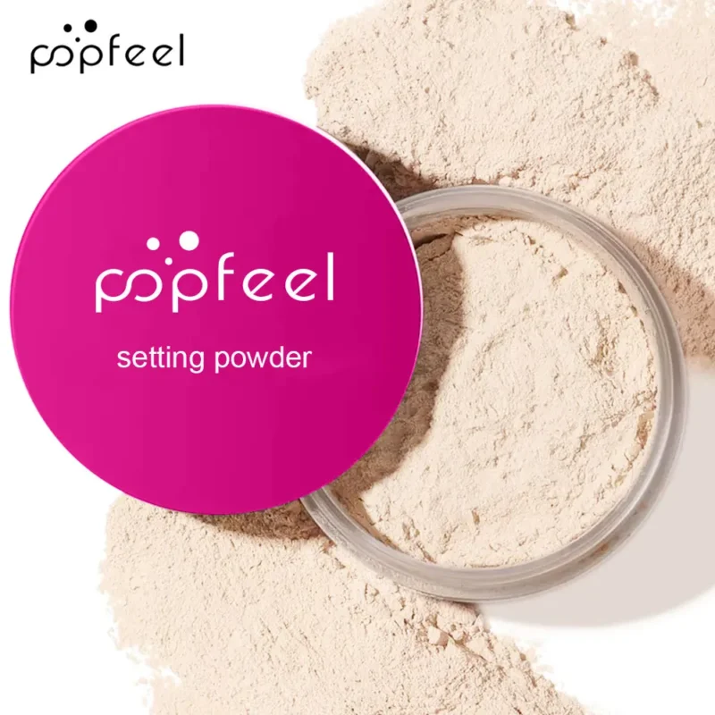 Popfeel Complete Makeup Kit for Women – Eyeshadow, Lip Gloss & Lip Oil Gift Set - Image 9