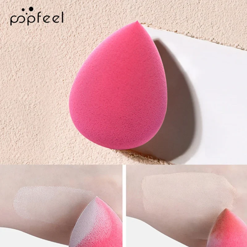 Popfeel Complete Makeup Kit for Women – Eyeshadow, Lip Gloss & Lip Oil Gift Set - Image 11