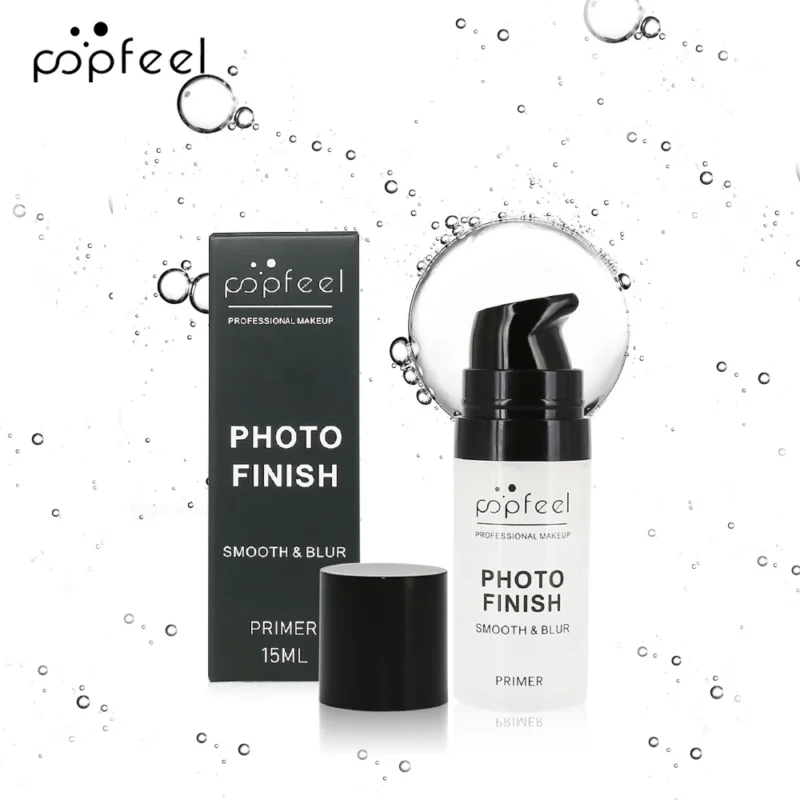 Popfeel Complete Makeup Kit for Women – Eyeshadow, Lip Gloss & Lip Oil Gift Set - Image 10
